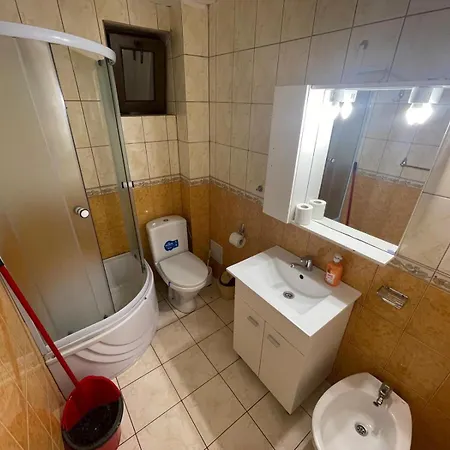 Guest house Vila Dany&camy Eforie Nord