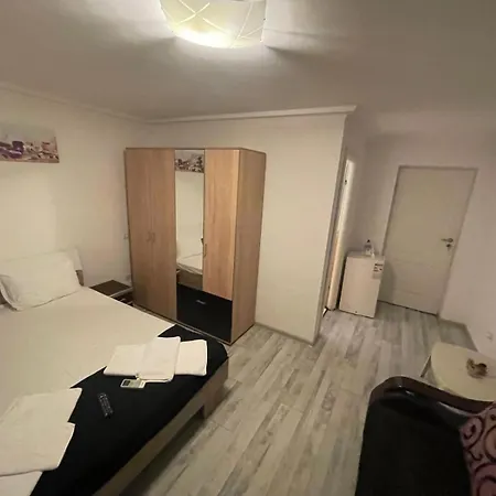Vila Dany&camy Guest house Eforie Nord