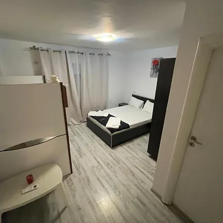 Vila Dany&camy Guest house Eforie Nord