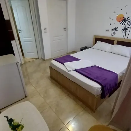 Vila Dany&camy Guest house