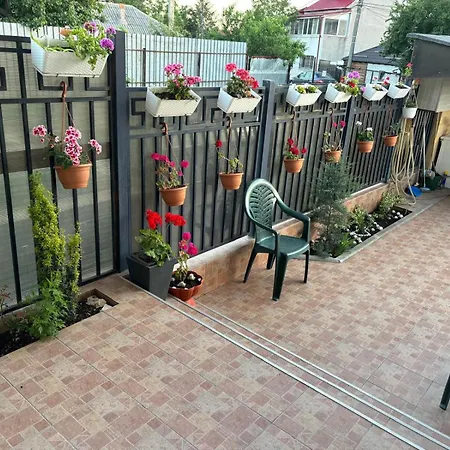 Vila Dany&camy Guest house