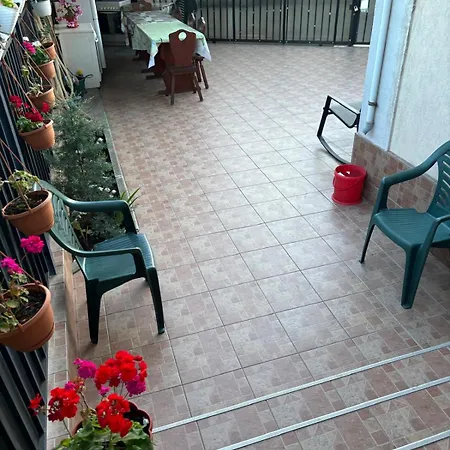 Guest house Vila Dany&camy