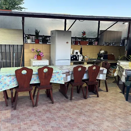 Vila Dany&camy Guest house Eforie Nord