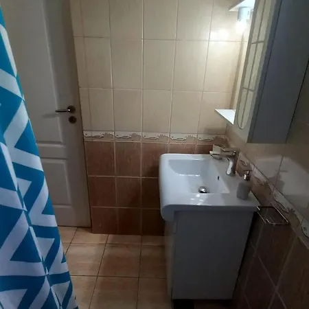 Guest house Vila Dany&camy