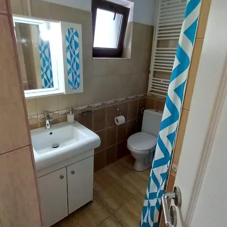 Guest house Vila Dany&camy